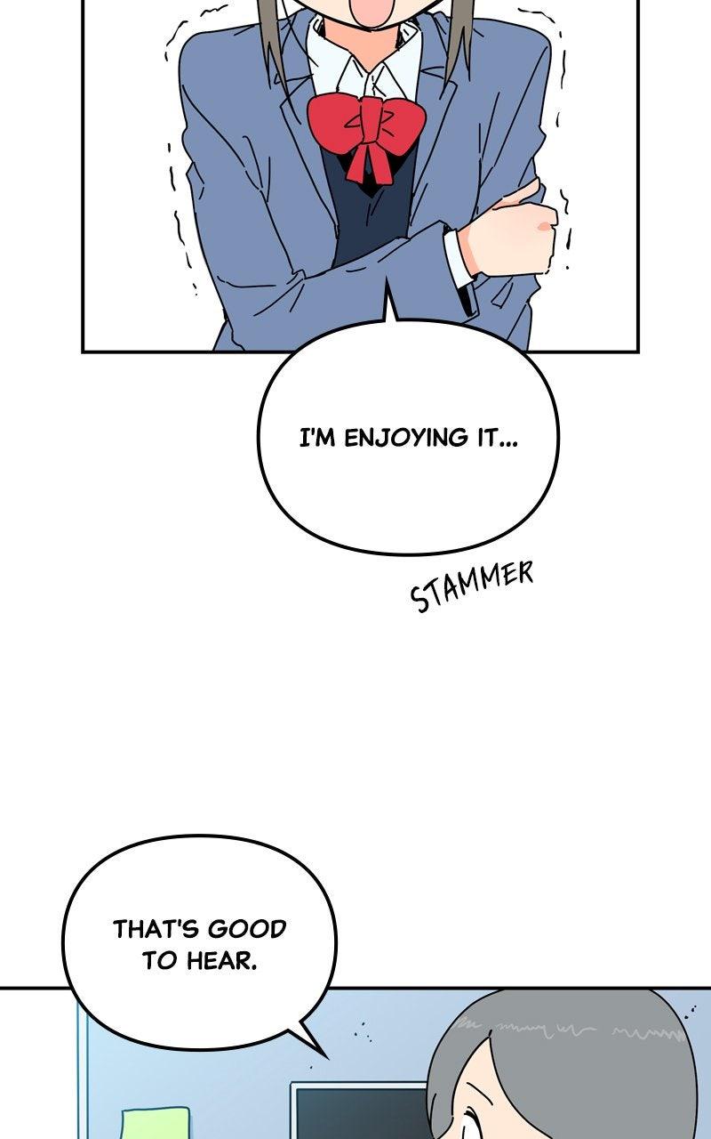 Humanoido Chapter 57 - Page 4