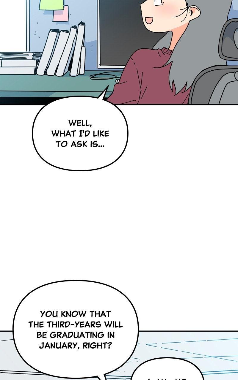 Humanoido Chapter 57 - Page 5