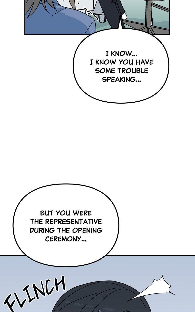 Humanoido Chapter 57 - Page 11