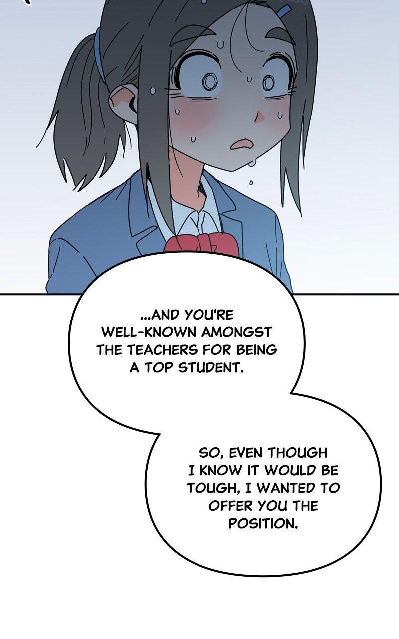 Humanoido Chapter 57 - Page 12