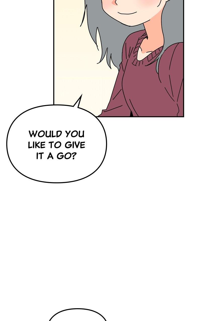 Humanoido Chapter 57 - Page 15