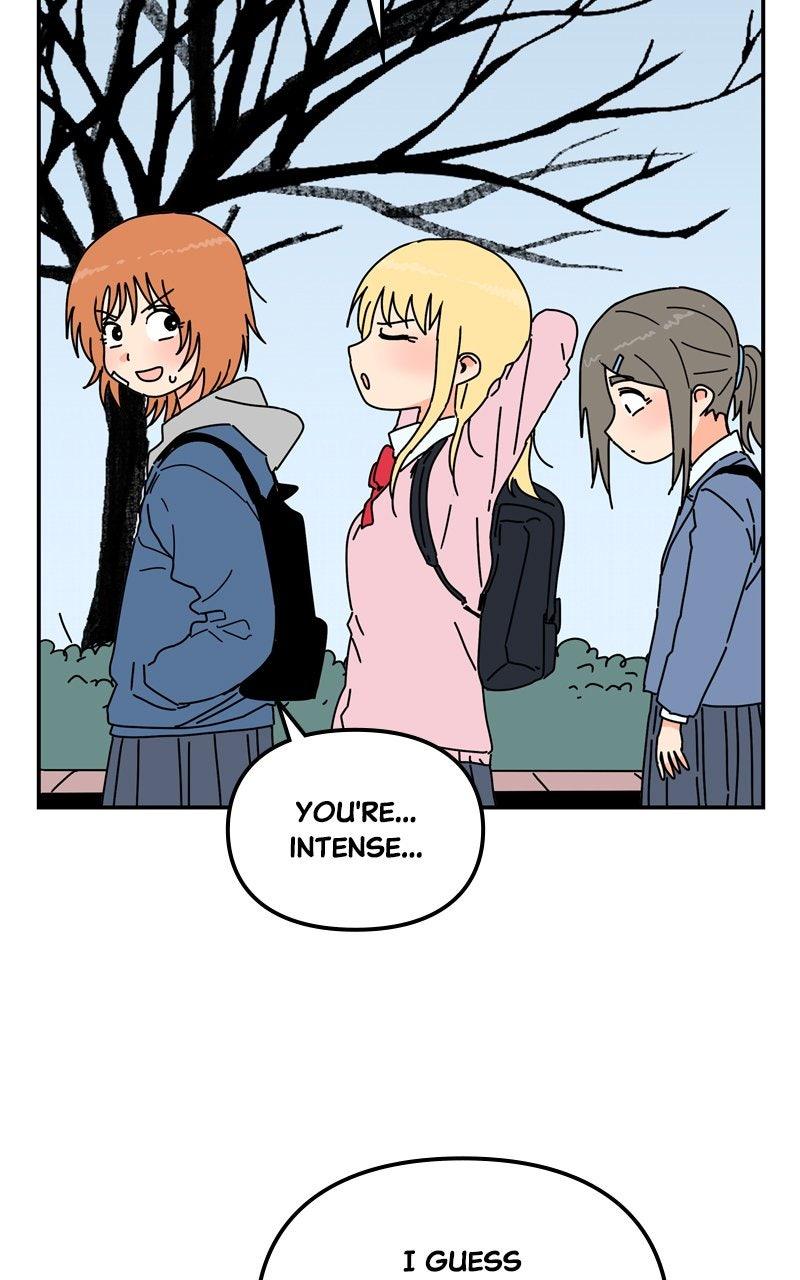 Humanoido Chapter 57 - Page 21