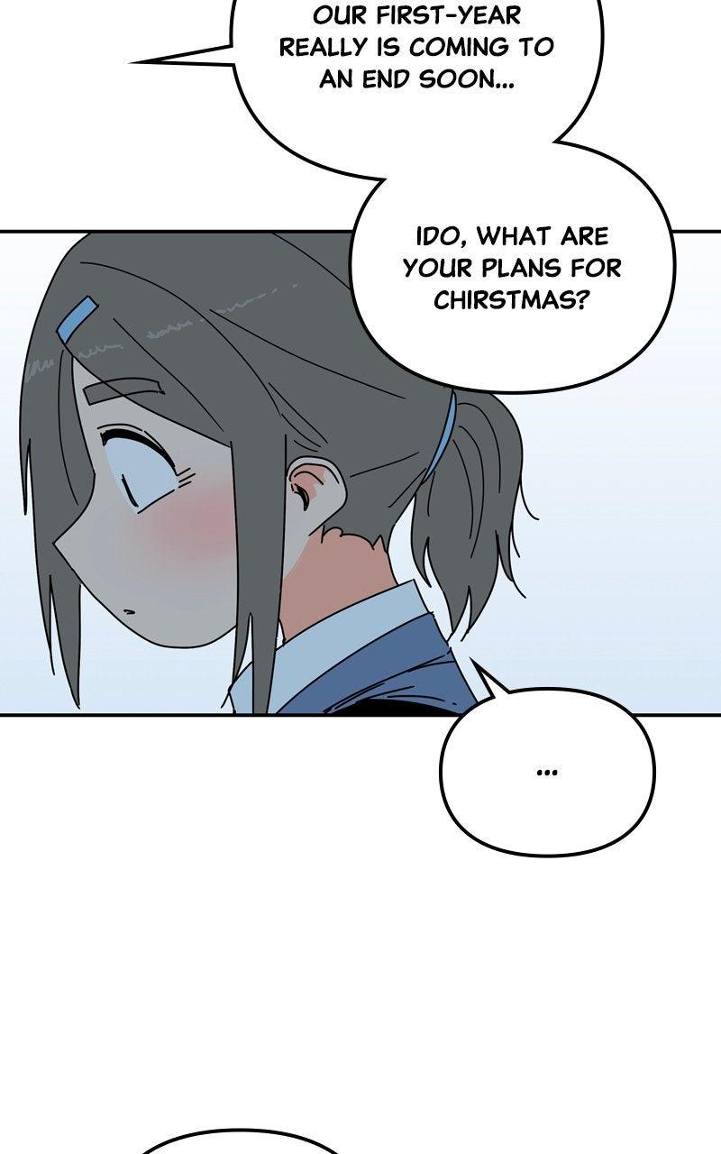 Humanoido Chapter 57 - Page 22