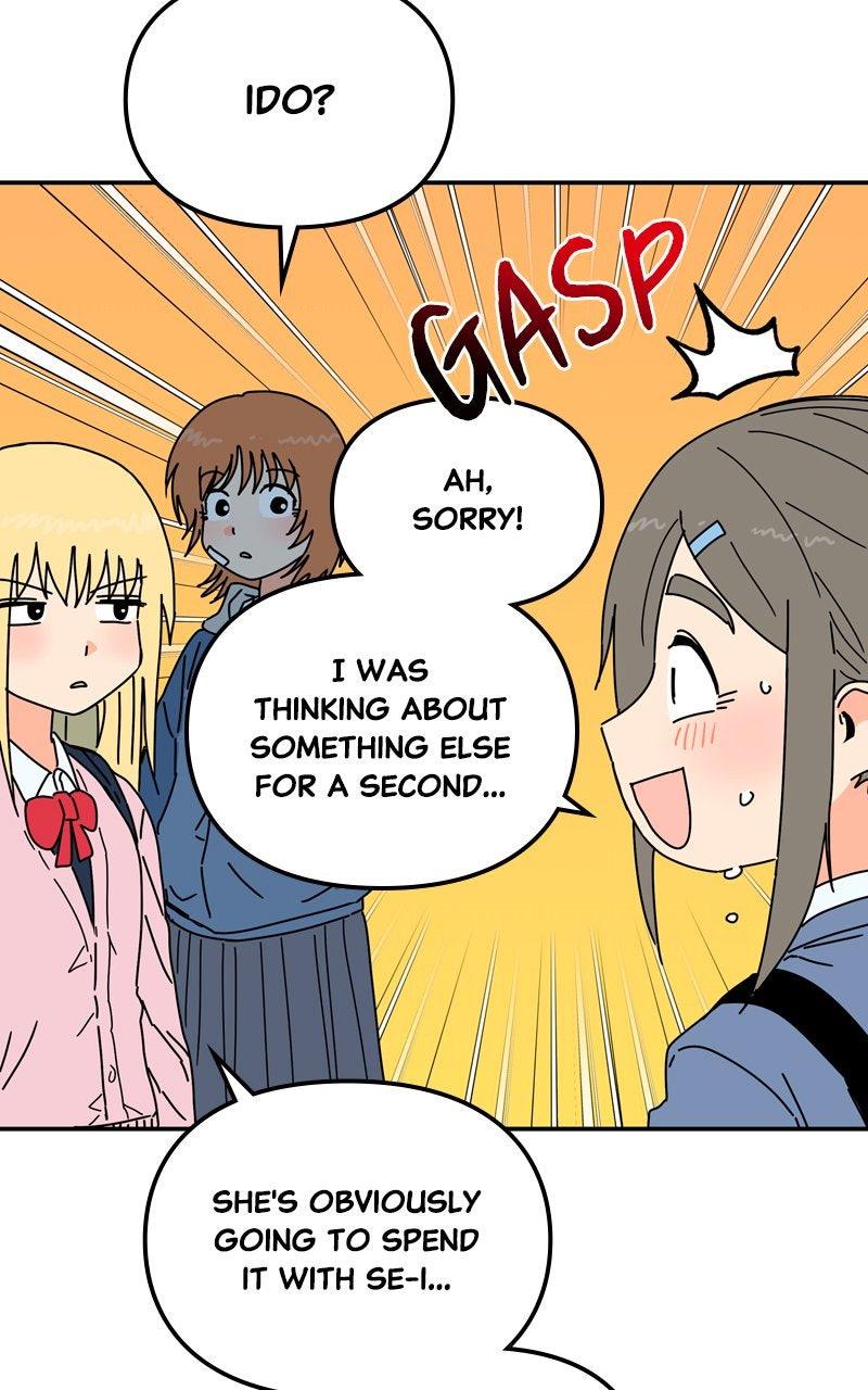 Humanoido Chapter 57 - Page 23