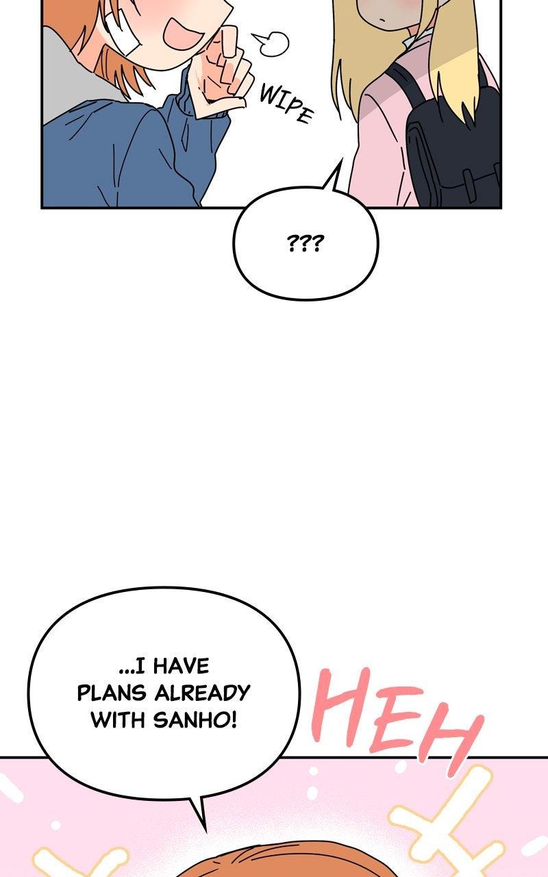 Humanoido Chapter 57 - Page 25