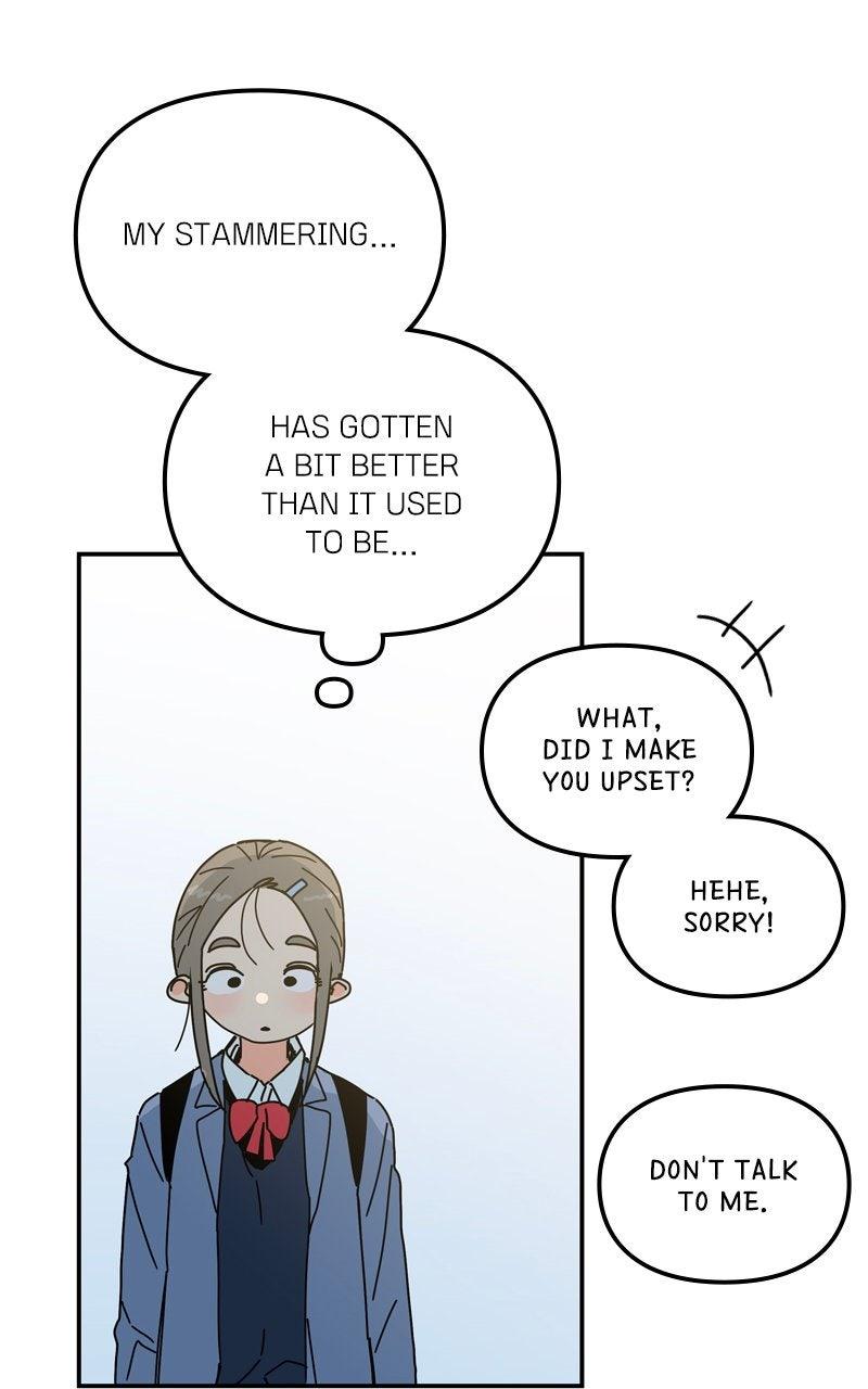 Humanoido Chapter 57 - Page 28