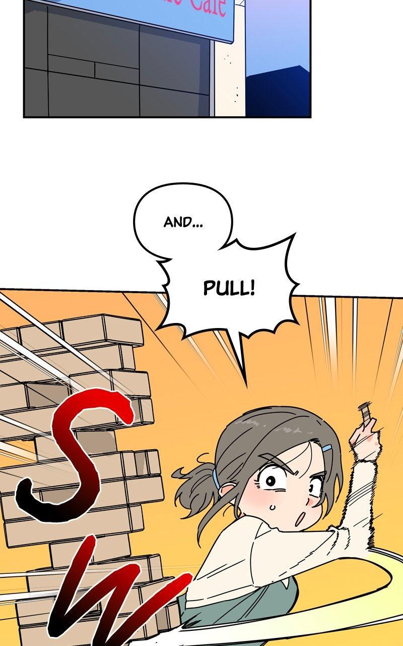 Humanoido Chapter 57 - Page 34