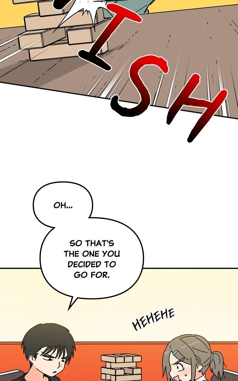 Humanoido Chapter 57 - Page 35