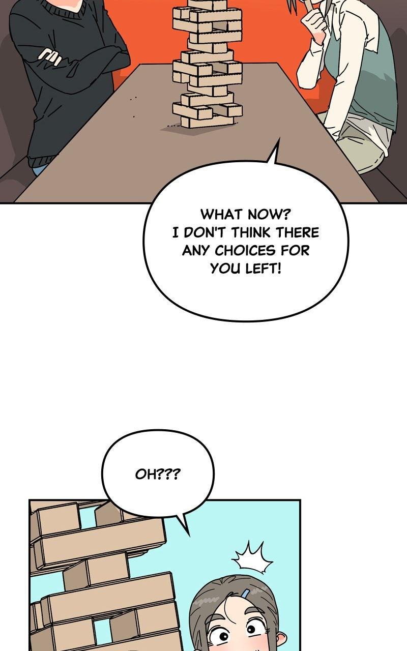 Humanoido Chapter 57 - Page 36