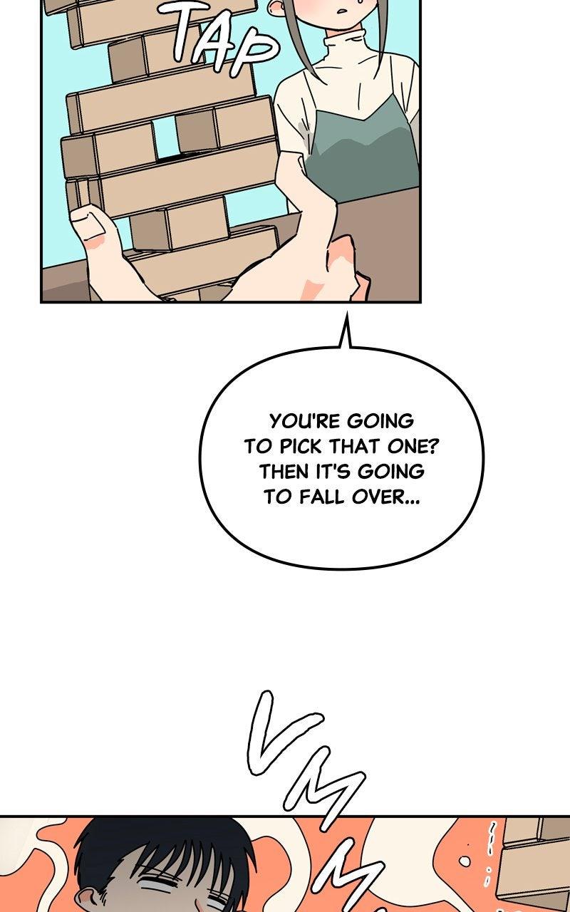 Humanoido Chapter 57 - Page 37