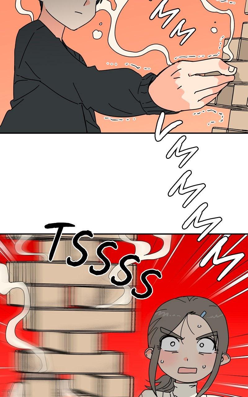 Humanoido Chapter 57 - Page 38