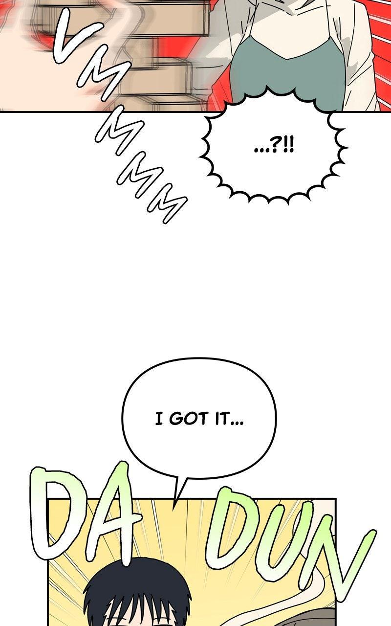 Humanoido Chapter 57 - Page 39