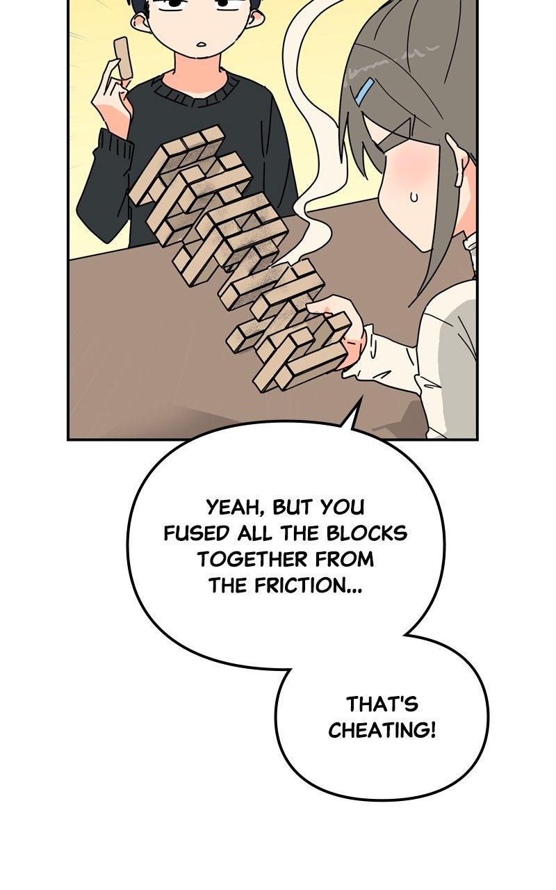 Humanoido Chapter 57 - Page 40