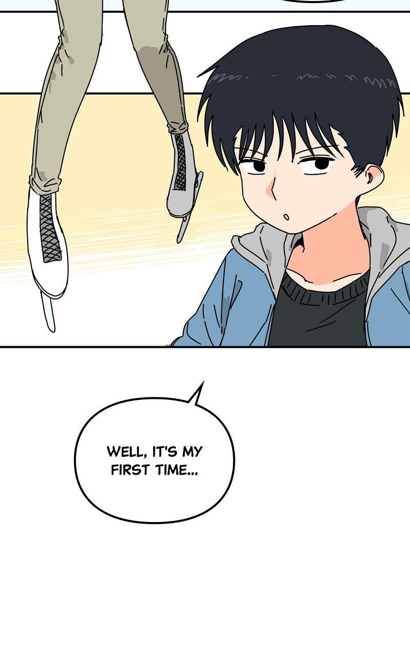 Humanoido Chapter 57 - Page 44