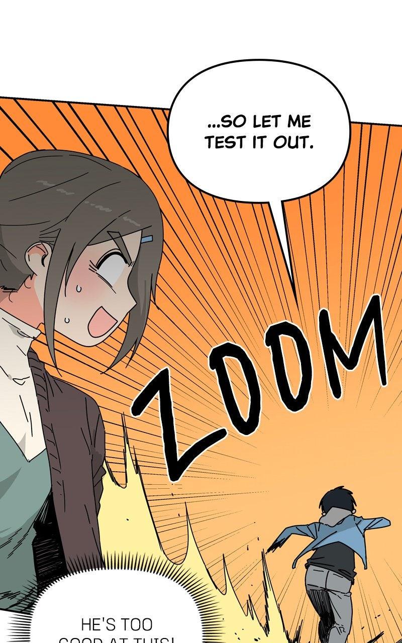 Humanoido Chapter 57 - Page 45