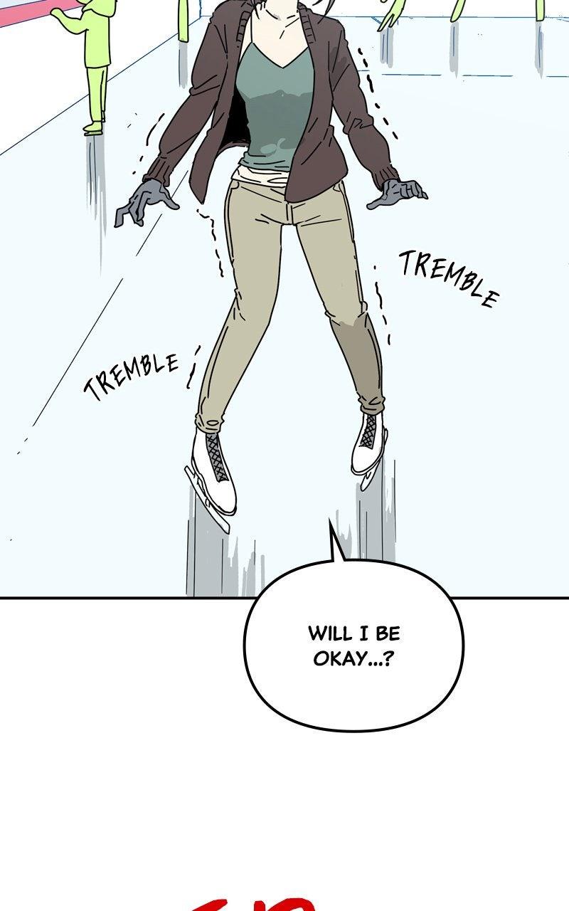 Humanoido Chapter 57 - Page 47