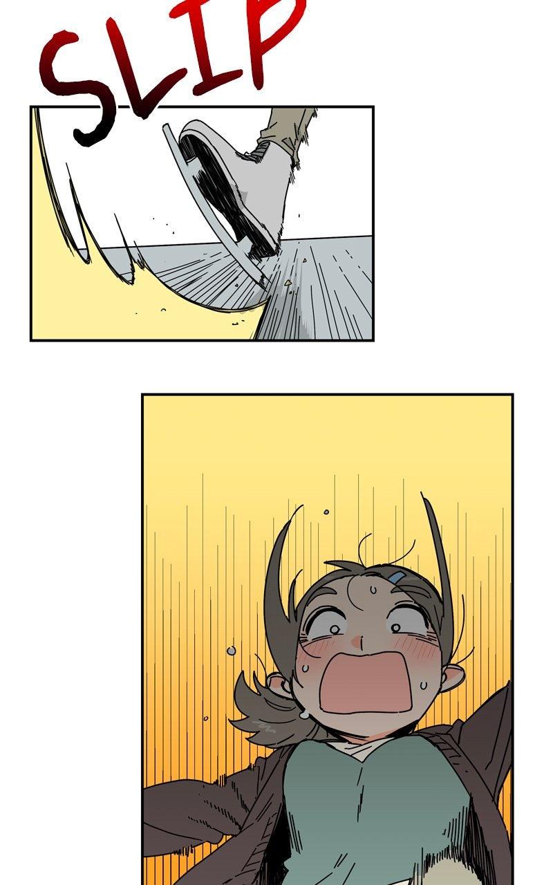 Humanoido Chapter 57 - Page 48