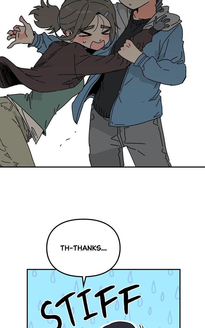 Humanoido Chapter 57 - Page 50