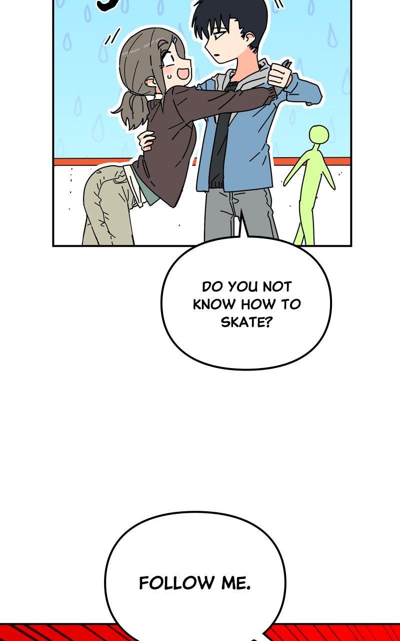 Humanoido Chapter 57 - Page 51