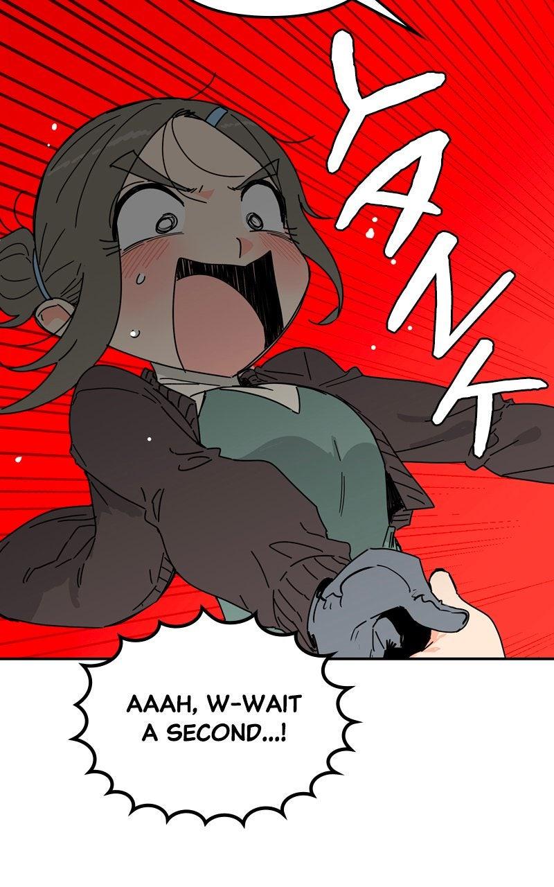 Humanoido Chapter 57 - Page 52