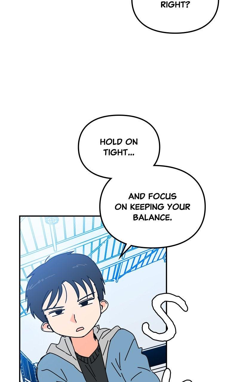 Humanoido Chapter 57 - Page 54