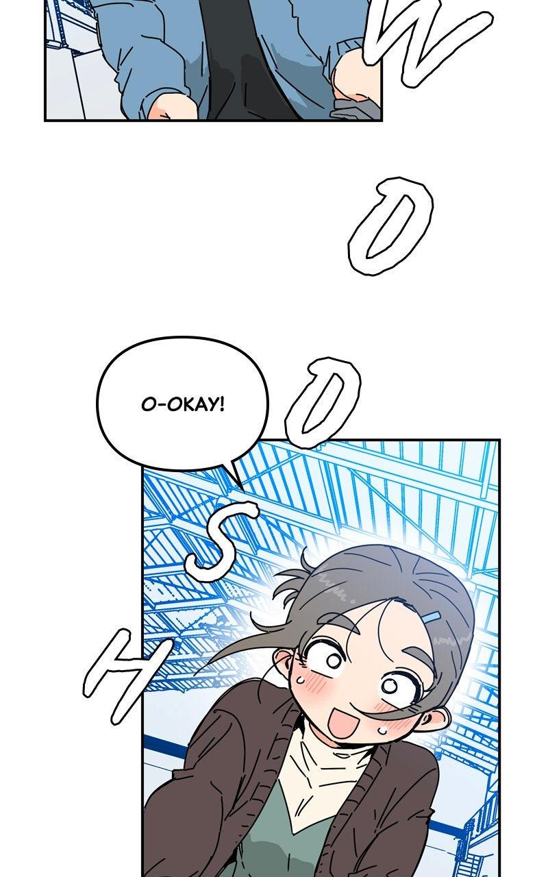 Humanoido Chapter 57 - Page 55