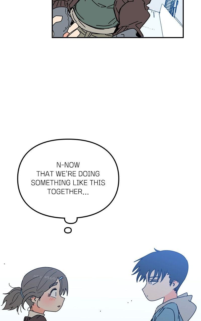 Humanoido Chapter 57 - Page 56