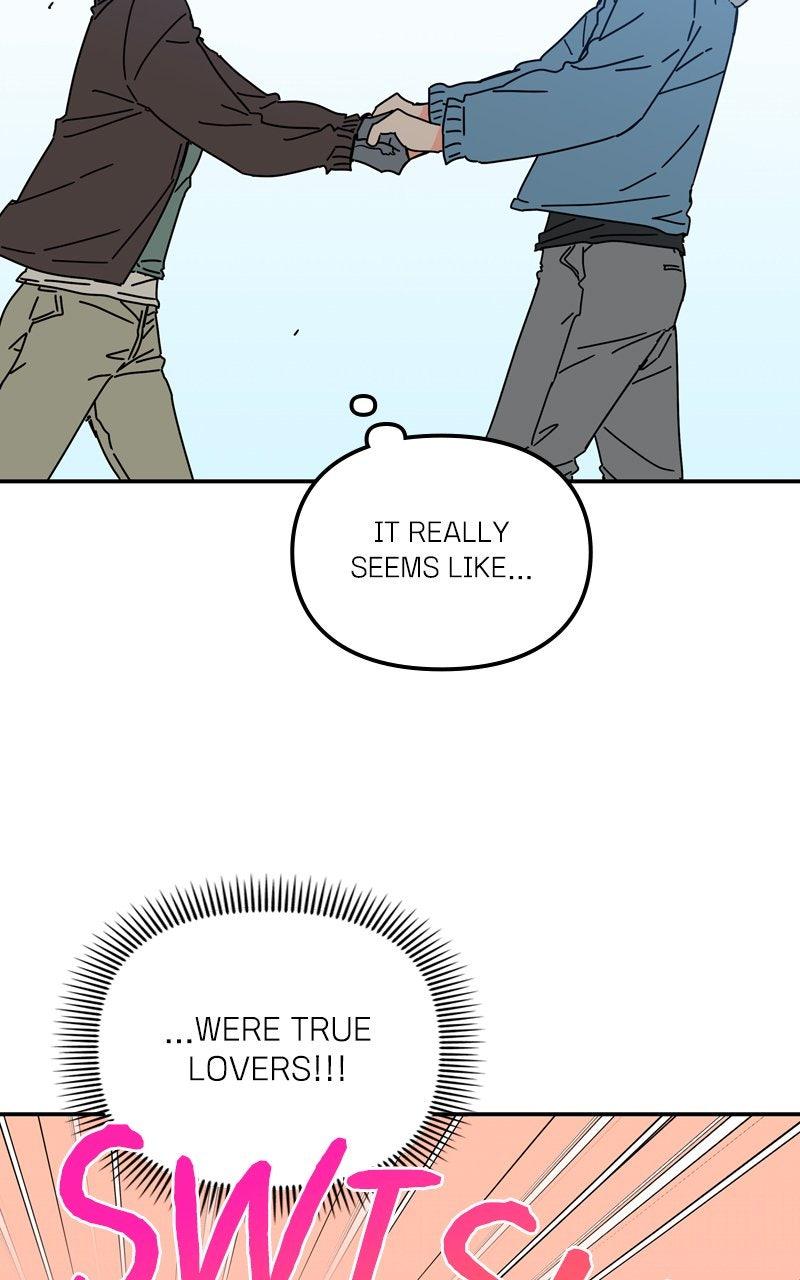 Humanoido Chapter 57 - Page 57