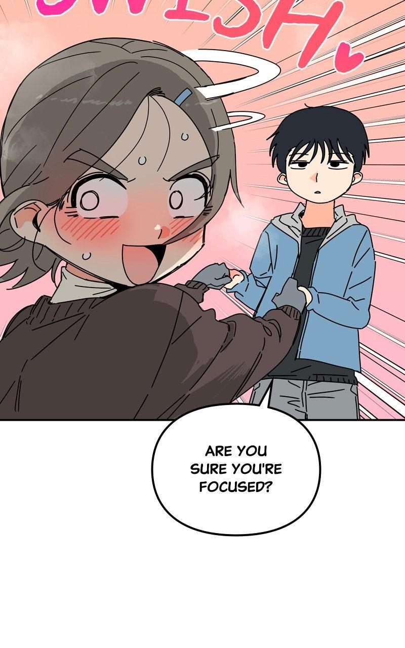 Humanoido Chapter 57 - Page 58