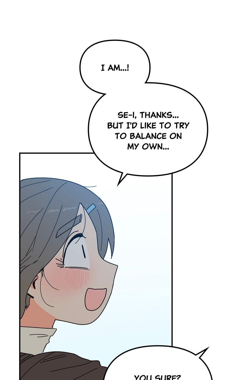 Humanoido Chapter 57 - Page 59