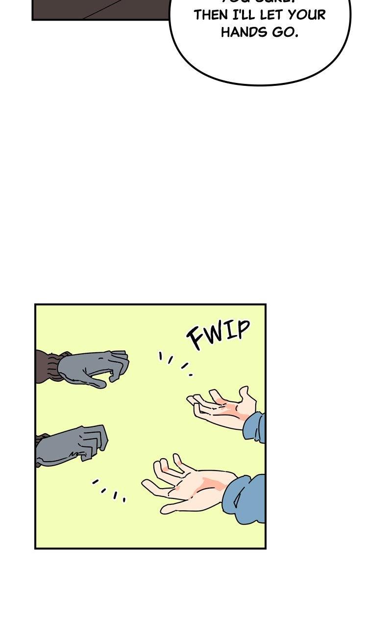 Humanoido Chapter 57 - Page 60