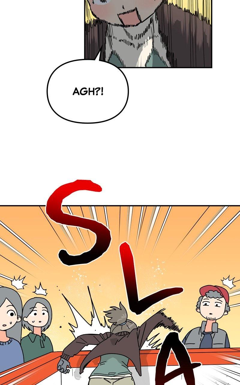 Humanoido Chapter 57 - Page 62