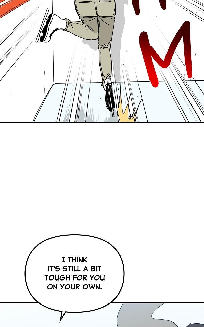 Humanoido Chapter 57 - Page 63