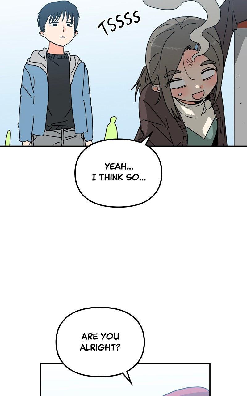 Humanoido Chapter 57 - Page 64