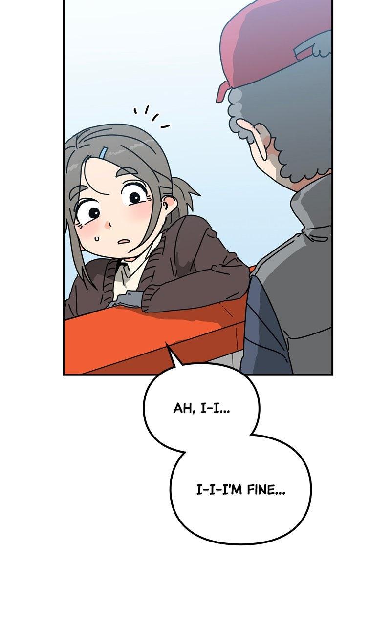 Humanoido Chapter 57 - Page 65