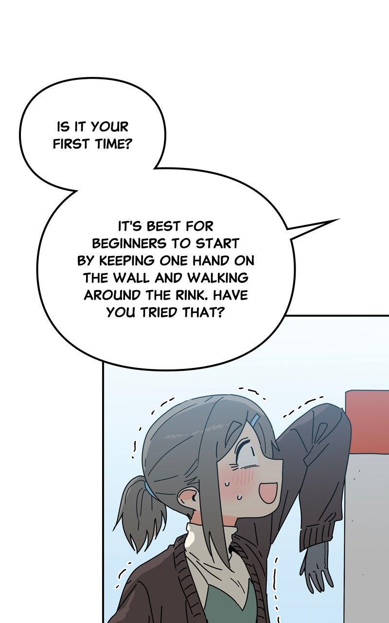 Humanoido Chapter 57 - Page 66