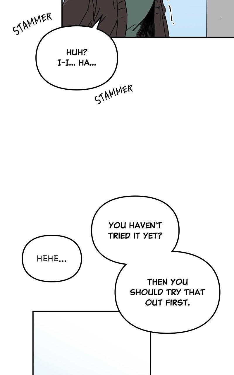 Humanoido Chapter 57 - Page 67