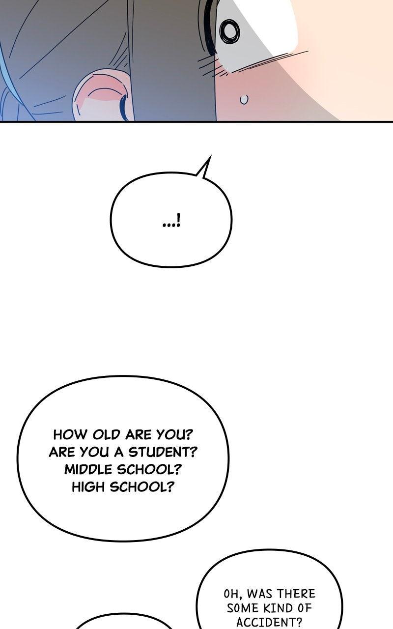 Humanoido Chapter 57 - Page 69