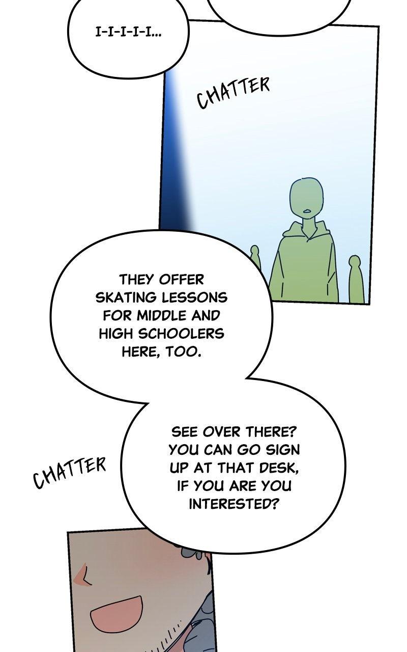 Humanoido Chapter 57 - Page 70