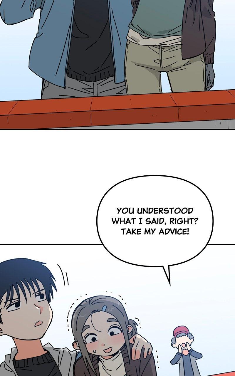 Humanoido Chapter 57 - Page 75