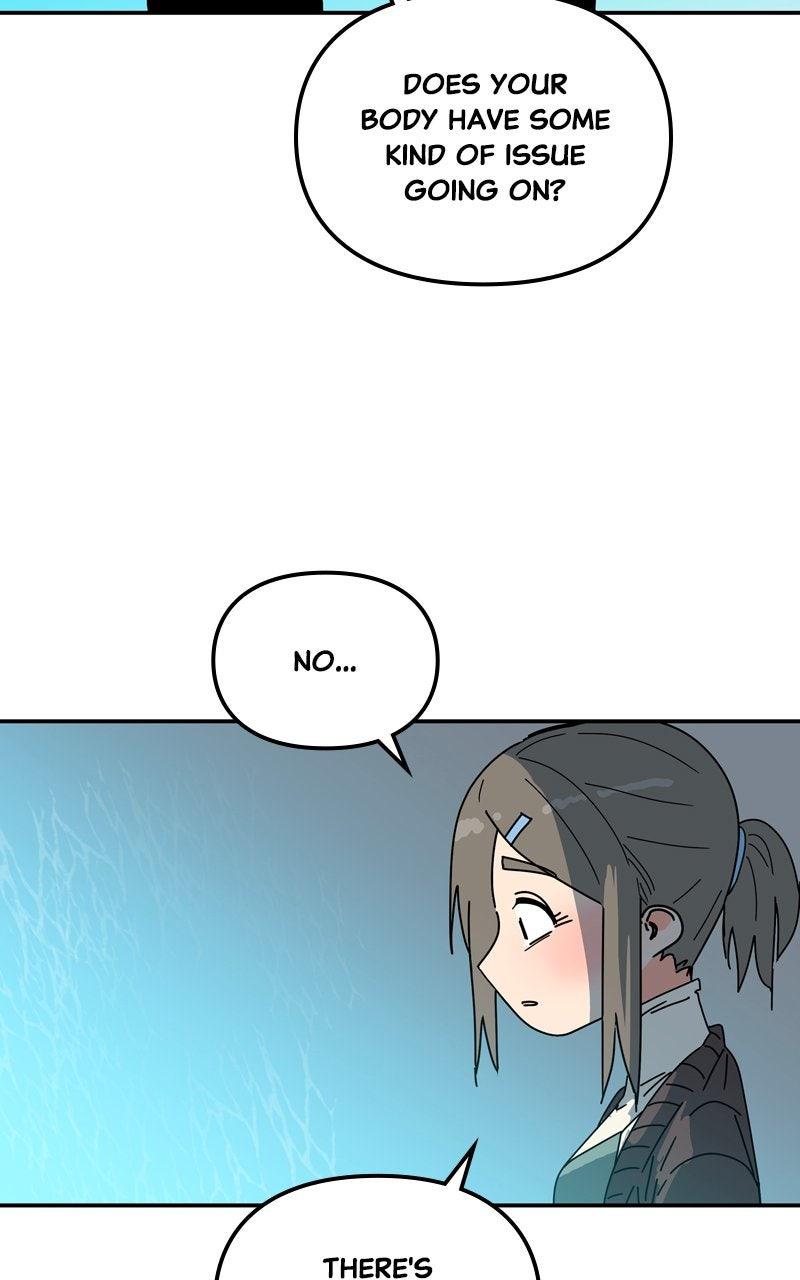 Humanoido Chapter 57 - Page 79