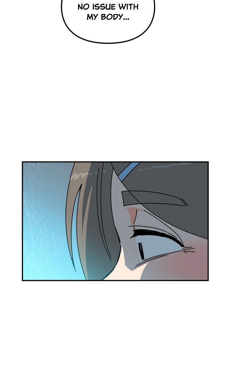 Humanoido Chapter 57 - Page 80