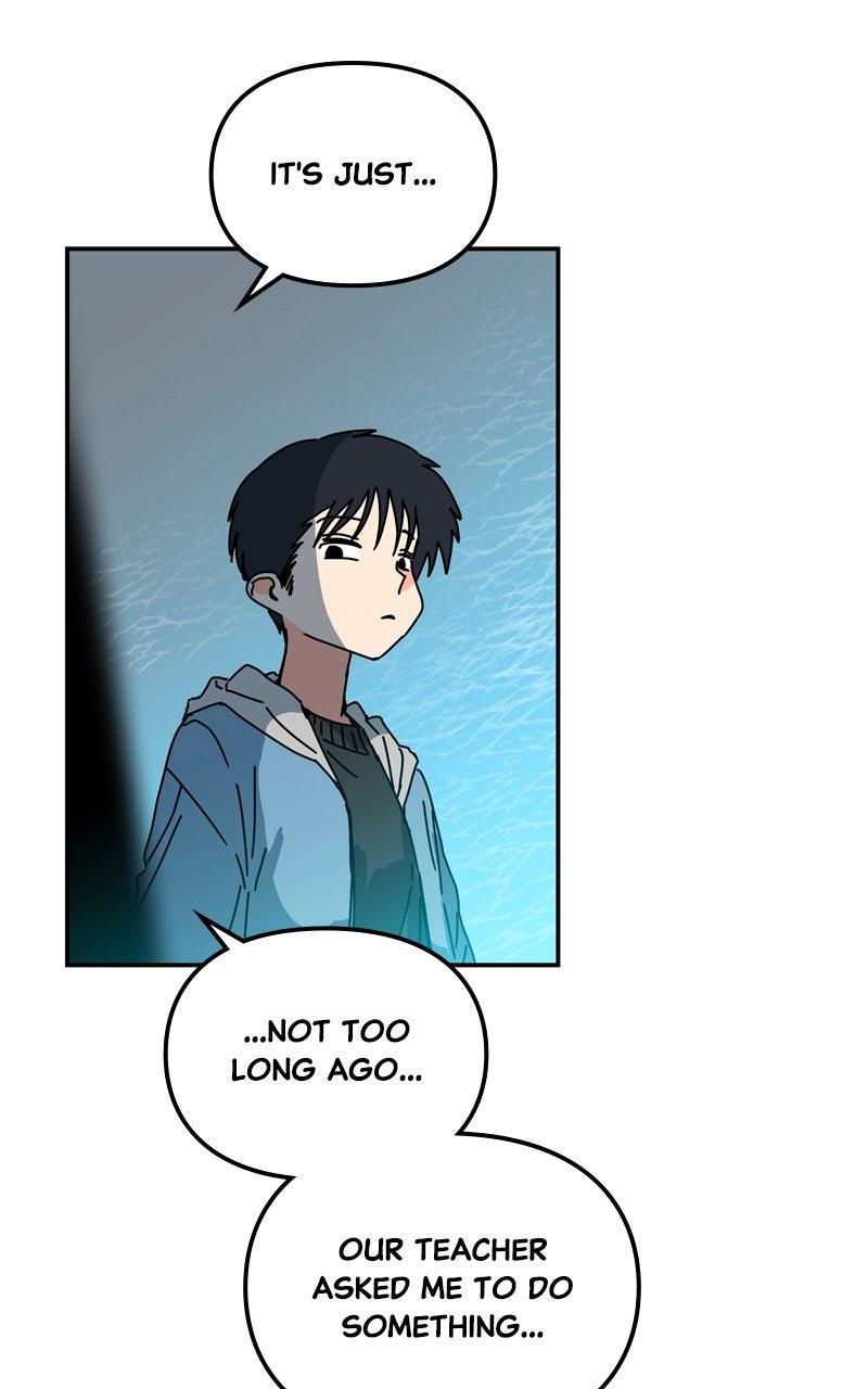 Humanoido Chapter 57 - Page 81