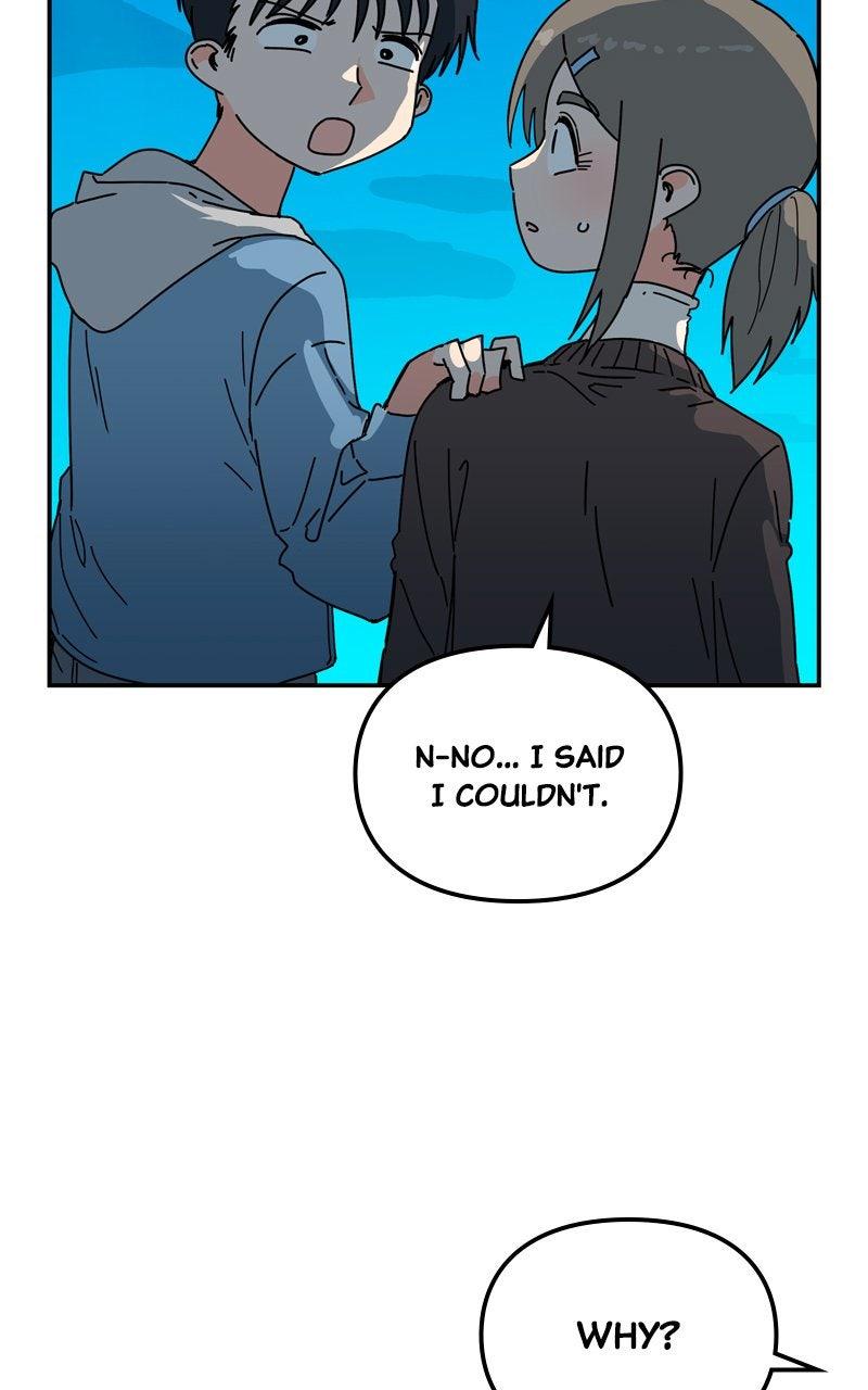 Humanoido Chapter 57 - Page 84