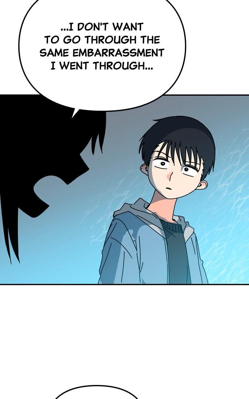 Humanoido Chapter 57 - Page 87