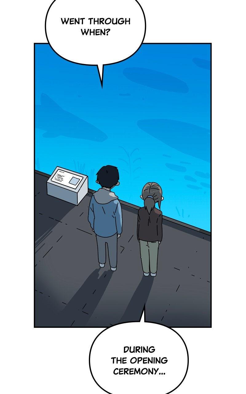 Humanoido Chapter 57 - Page 88