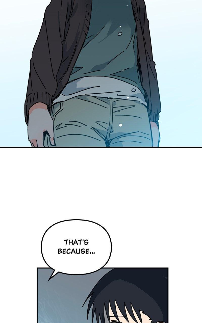 Humanoido Chapter 57 - Page 94