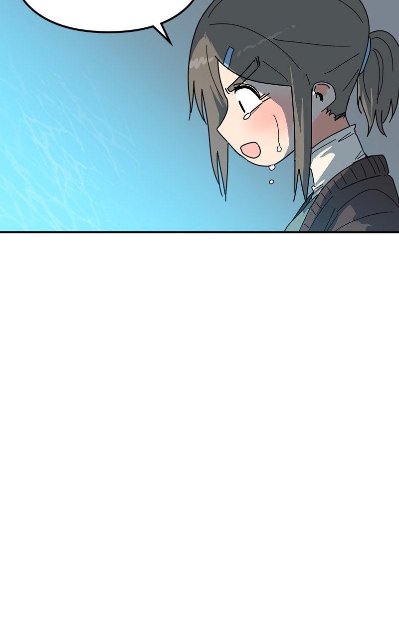 Humanoido Chapter 57 - Page 96