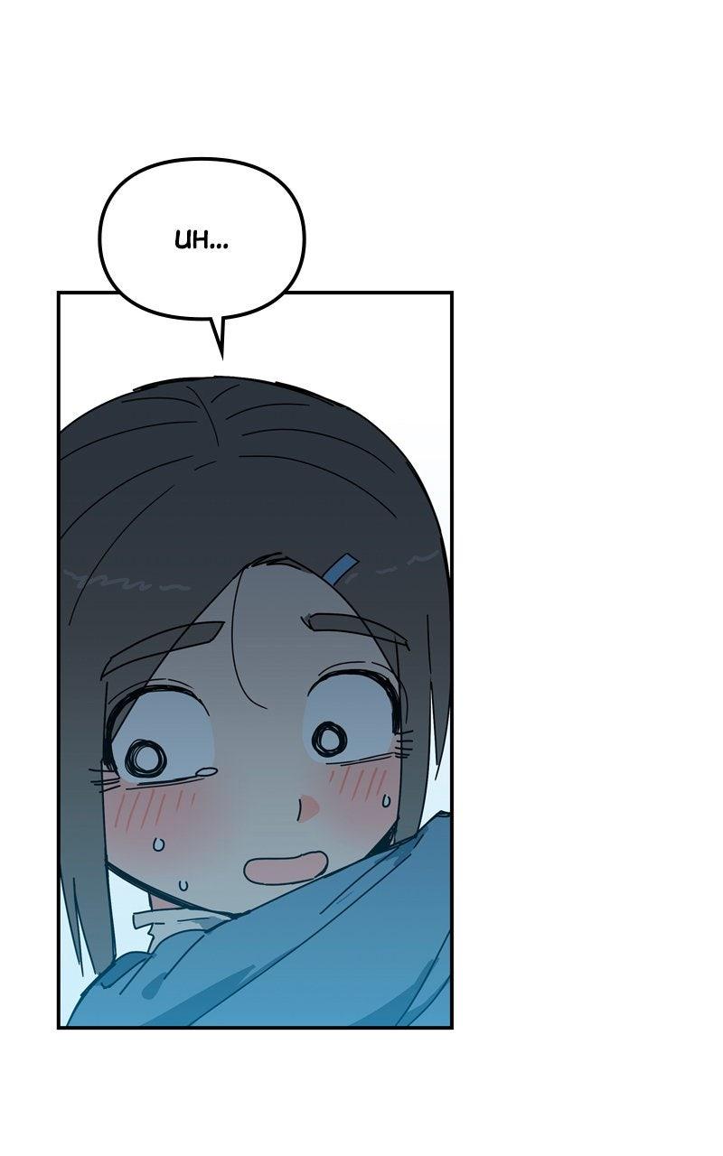 Humanoido Chapter 57 - Page 98