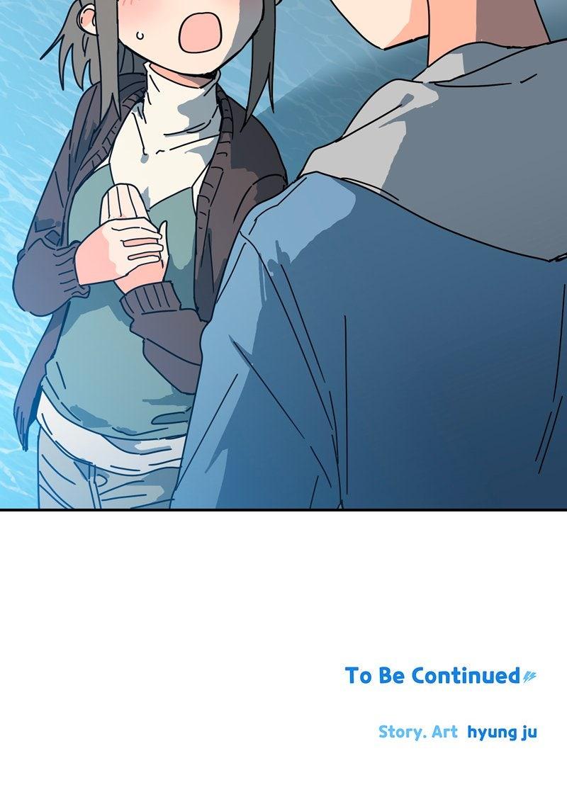 Humanoido Chapter 57 - Page 110